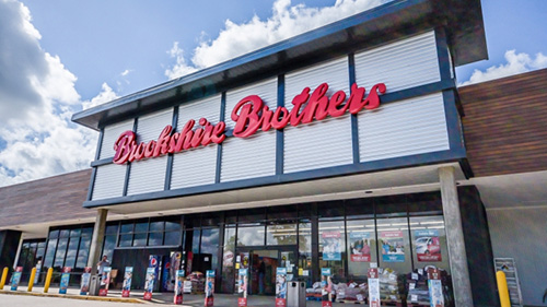 Brookshire Brothers