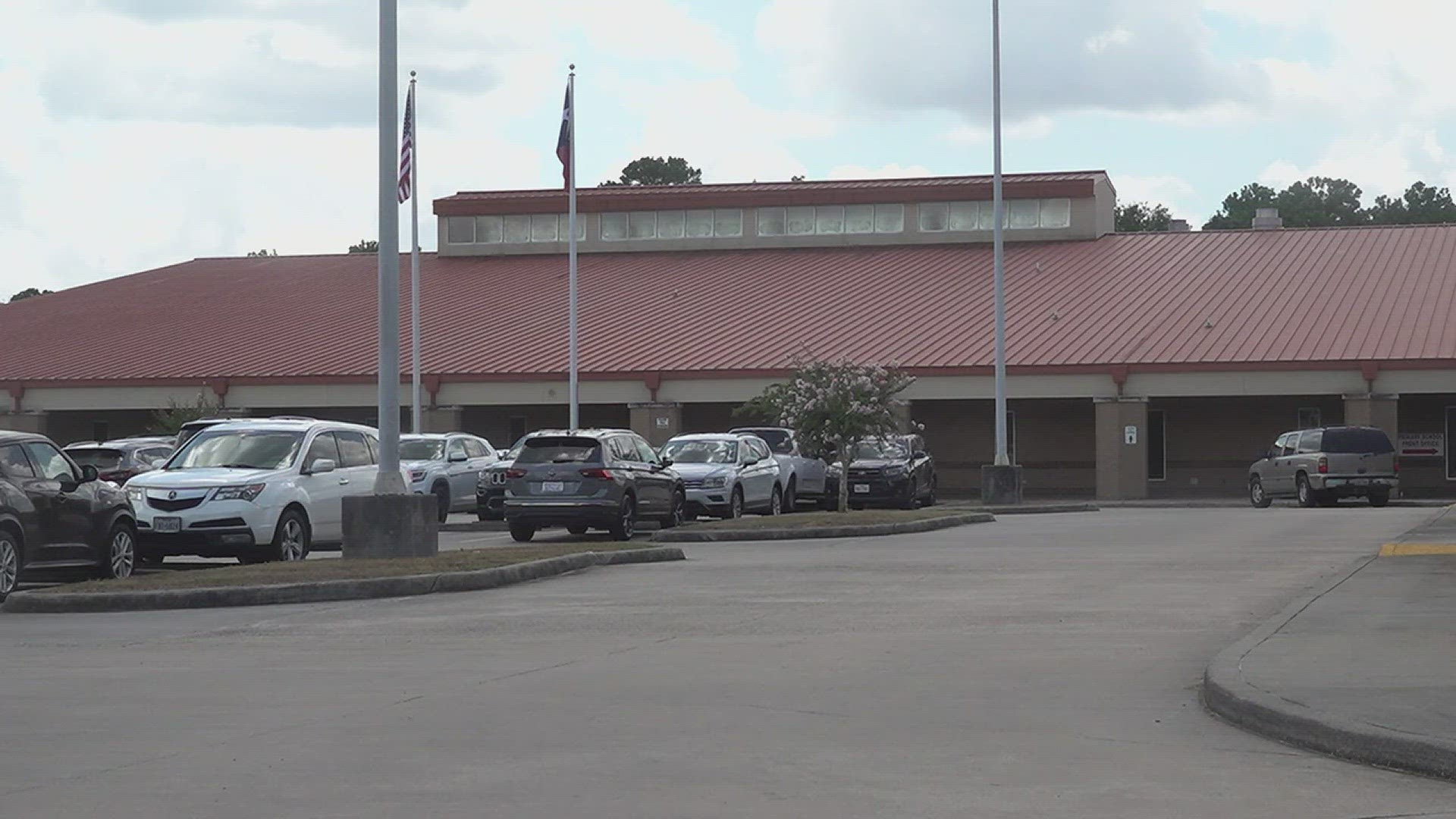 Lumberton Primary School