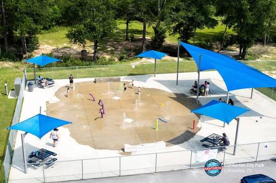 Lumberton City Park 