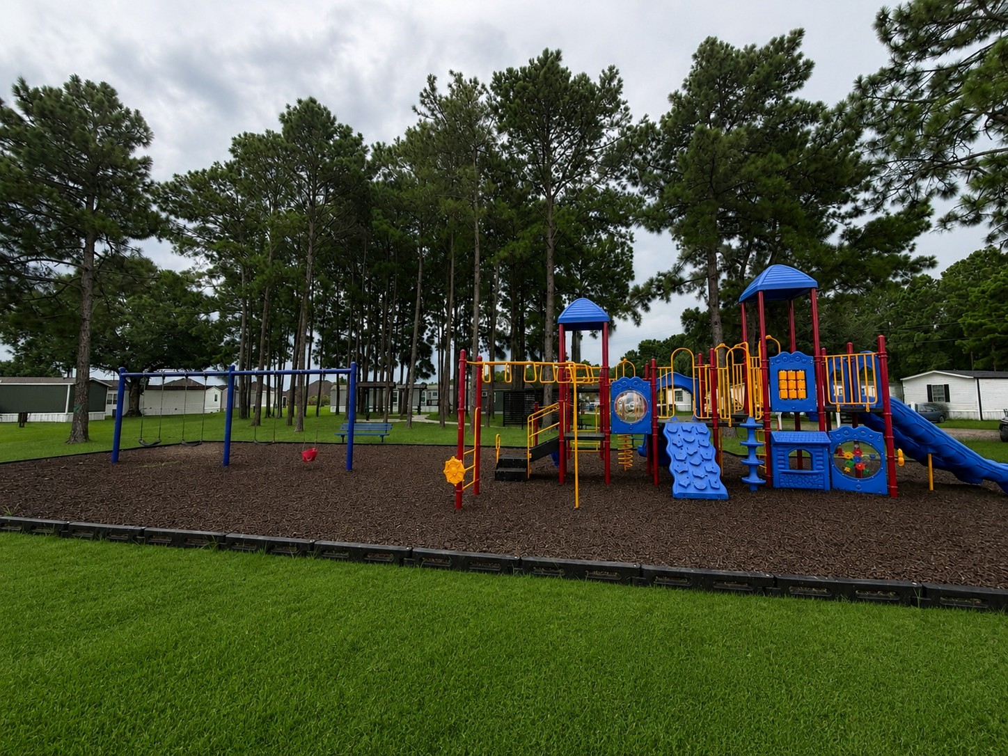 PLAYGROUND